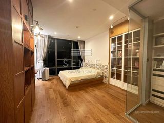 Condo en alquiler de 2 habitaciones en Sathon, Bangkok