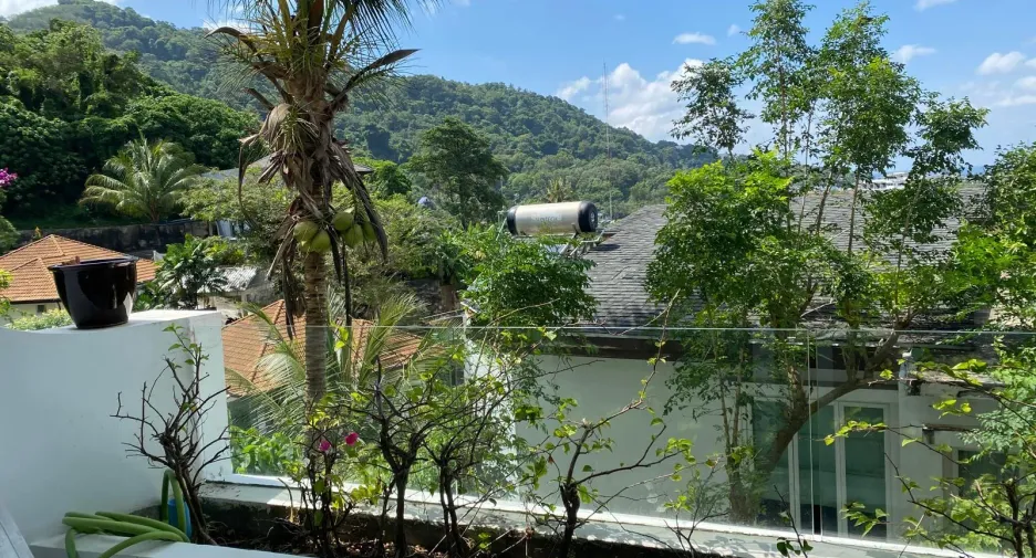 For sale 1 Beds condo in Mueang Phuket, Phuket