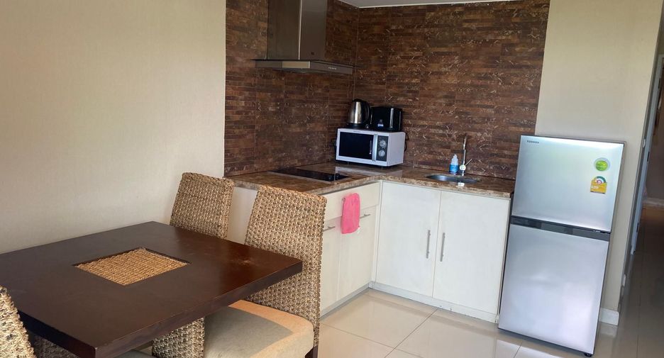For sale 1 Beds condo in Mueang Phuket, Phuket