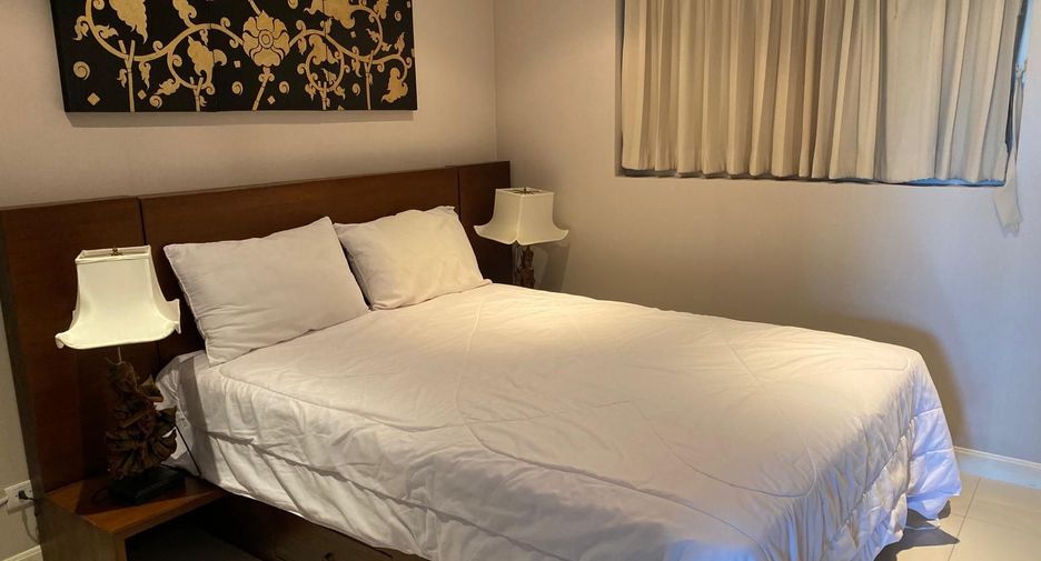 For sale 1 Beds condo in Mueang Phuket, Phuket