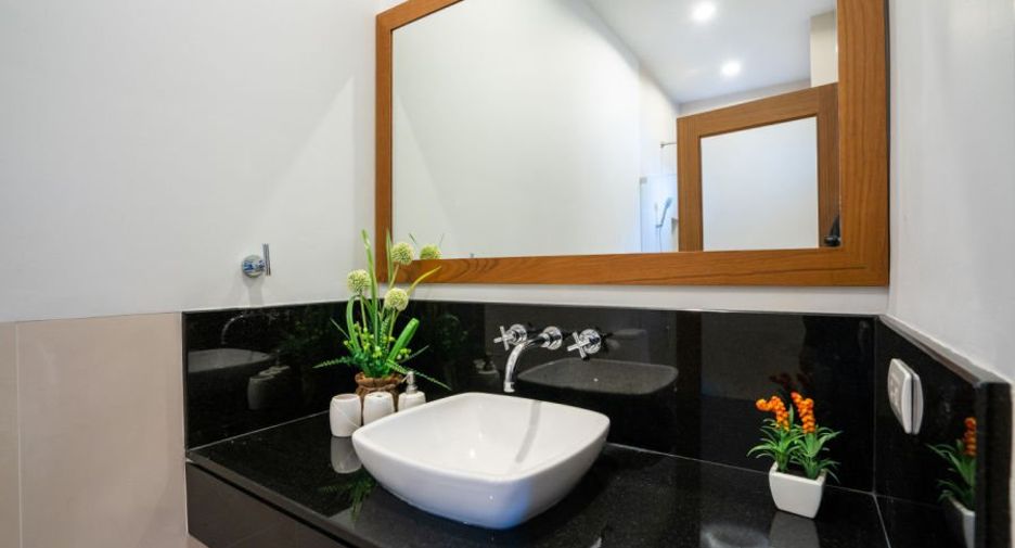 For rent 4 bedrooms villa in Thalang, Phuket