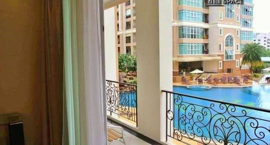 For rent and for sale 1 bed condo in South Pattaya, Pattaya