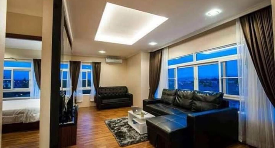 For rent 1 Beds condo in Mueang Chiang Mai, Chiang Mai