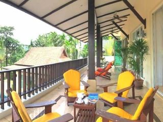 For rent 4 bedrooms villa in Mueang Phuket, Phuket