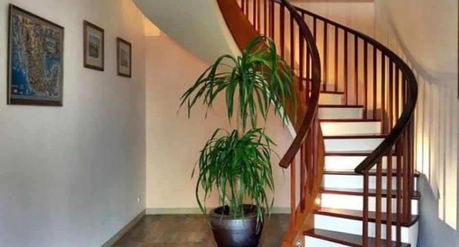 Villa en alquiler de 4 habitaciones en Mueang Phuket, Phuket