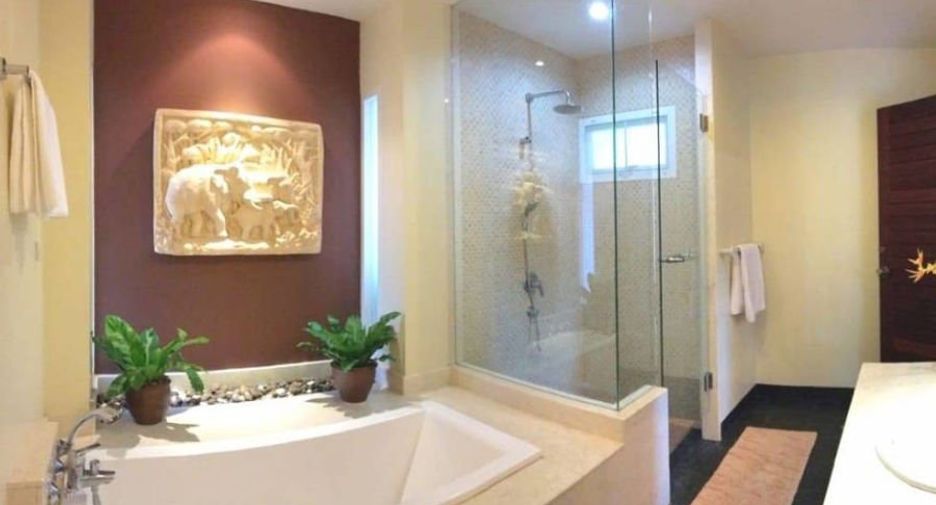 Villa en alquiler de 4 habitaciones en Mueang Phuket, Phuket