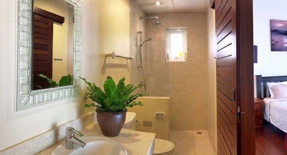 Villa en alquiler de 4 habitaciones en Mueang Phuket, Phuket