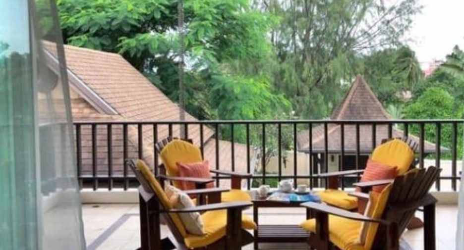 Villa en alquiler de 4 habitaciones en Mueang Phuket, Phuket