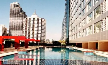 For sale 1 bed condo in Khlong Toei, Bangkok