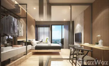 For sale 1 Beds condo in Watthana, Bangkok
