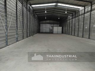 出租 仓库 在 Bang Phli, Samut Prakan
