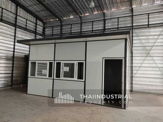出租 仓库 在 Bang Phli, Samut Prakan