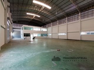 出租 仓库 在 Bang Phli, Samut Prakan