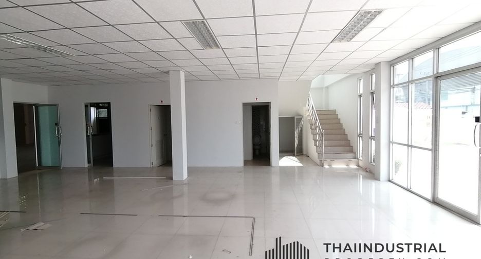 Аренда склад в Bang Phli, Самутпракан