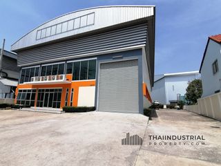 出租 仓库 在 Bang Phli, Samut Prakan
