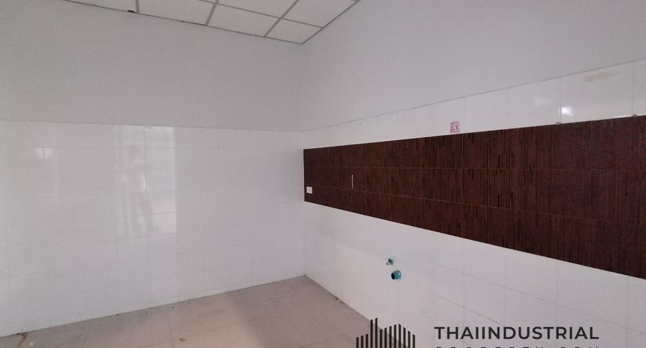 Аренда склад в Bang Phli, Самутпракан