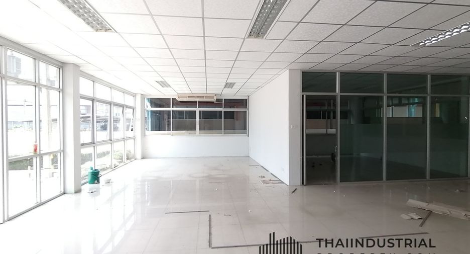 Аренда склад в Bang Phli, Самутпракан