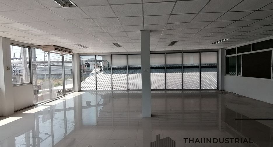 Аренда склад в Bang Phli, Самутпракан