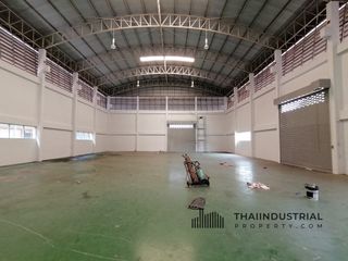 出租 仓库 在 Bang Phli, Samut Prakan
