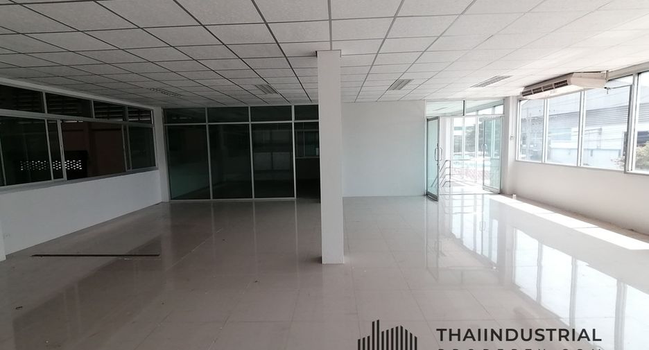 Аренда склад в Bang Phli, Самутпракан