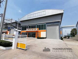 出租 仓库 在 Bang Phli, Samut Prakan