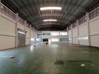 出租 仓库 在 Bang Phli, Samut Prakan