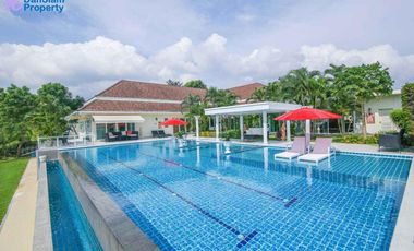 For sale 4 Beds villa in Cha Am, Phetchaburi