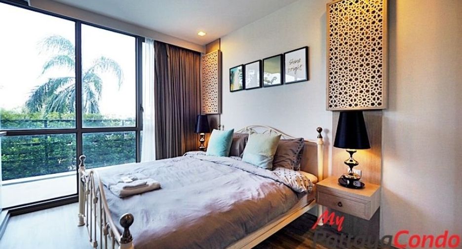 For sale 2 bedrooms condo in Bang Lamung, Chonburi