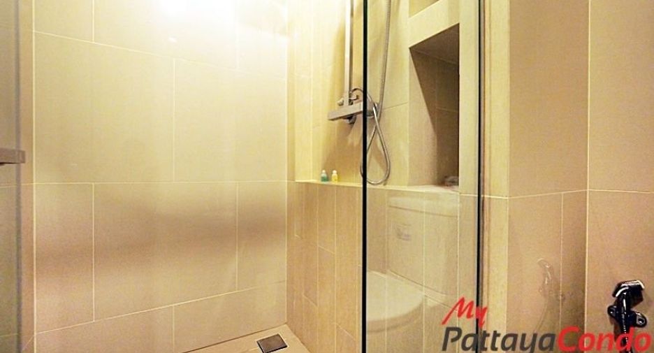 For sale 2 bedrooms condo in Bang Lamung, Chonburi