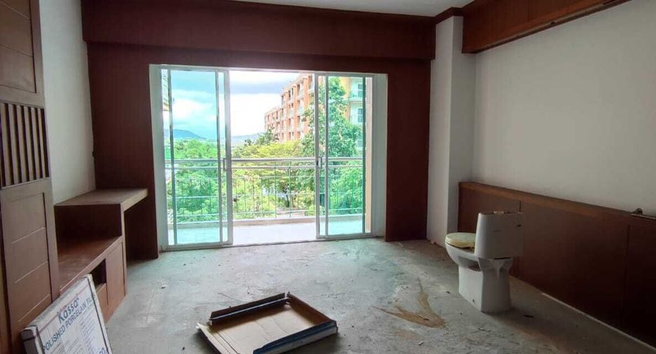 For sale 3 Beds apartment in Mueang Phuket, Phuket