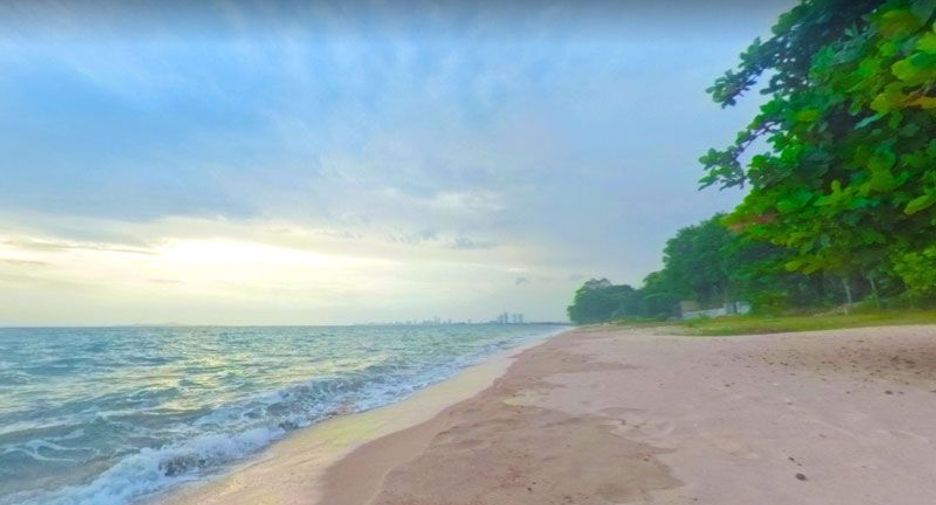 出售 土地 在 Bang Lamung, Chon Buri