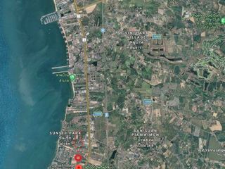 出售 土地 在 Bang Lamung, Chon Buri