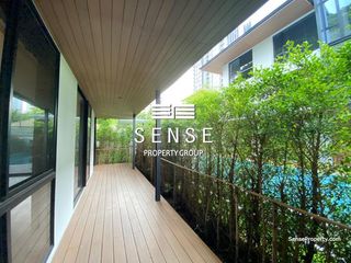 For rent 3 Beds house in Khlong Toei, Bangkok
