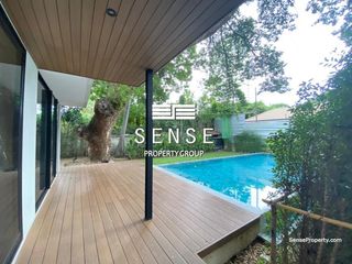 For rent 3 Beds house in Khlong Toei, Bangkok