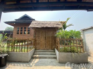 For rent 1 bed house in San Sai, Chiang Mai