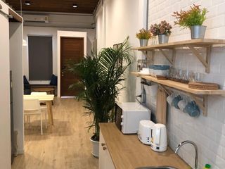 For rent 2 Beds townhouse in Phra Nakhon, Bangkok