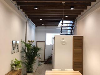 For rent 2 Beds townhouse in Phra Nakhon, Bangkok
