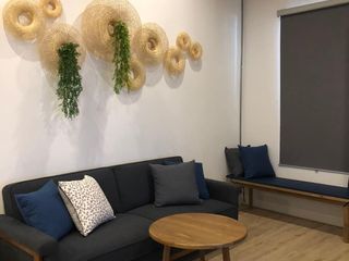 For rent 2 Beds townhouse in Phra Nakhon, Bangkok