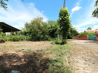 For sale land in Mueang Udon Thani, Udon Thani