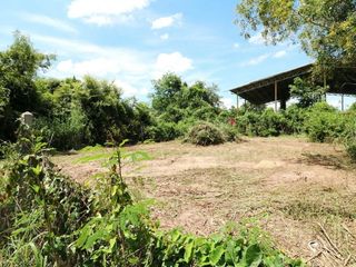 For sale land in Mueang Udon Thani, Udon Thani