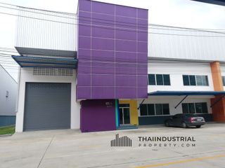 出租 仓库 在 Bang Phli, Samut Prakan