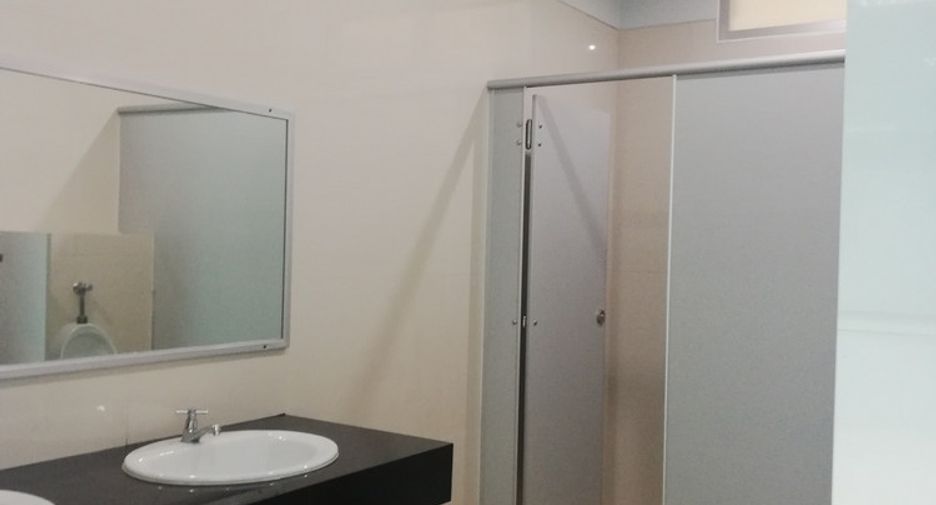 出租 仓库 在 Bang Phli, Samut Prakan