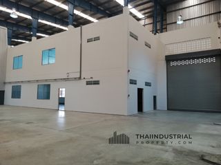 出租 仓库 在 Bang Phli, Samut Prakan