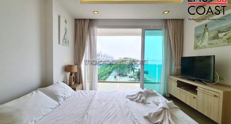 For sale 2 bedrooms condo in North Pattaya, Pattaya