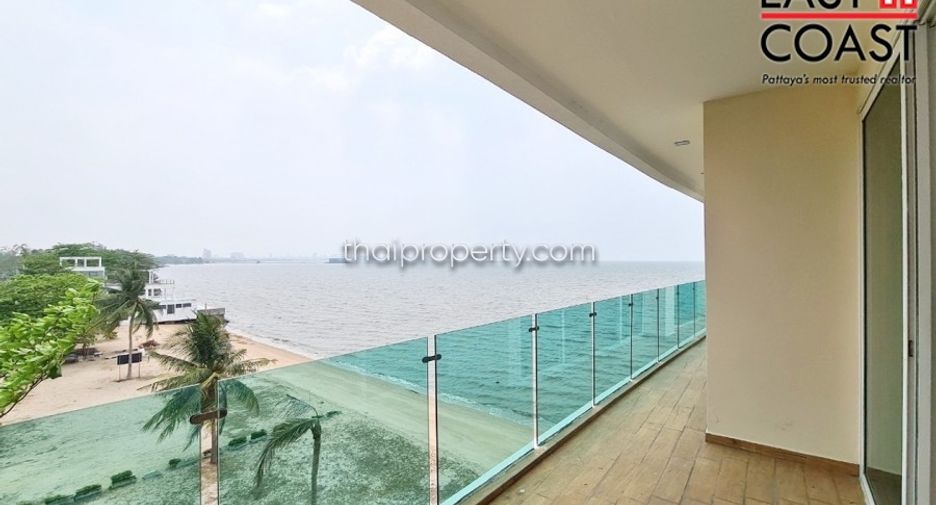 For sale 2 bedrooms condo in North Pattaya, Pattaya
