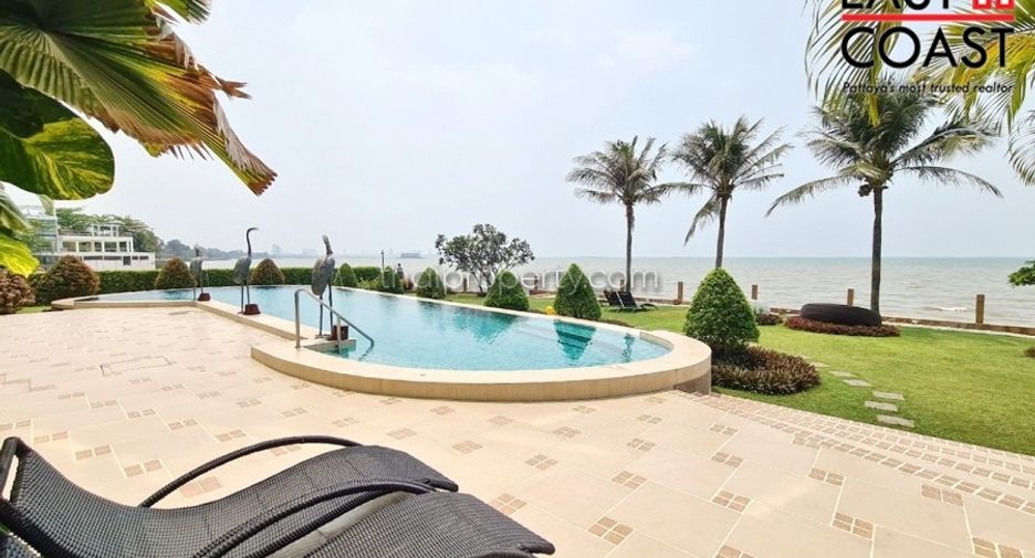 For sale 2 bedrooms condo in North Pattaya, Pattaya