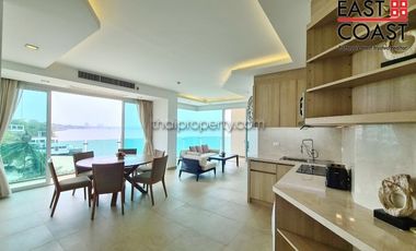 À vendre 2 chambres condo à North Pattaya, Pattaya