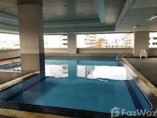 For sale 1 bed condo in Dusit, Bangkok