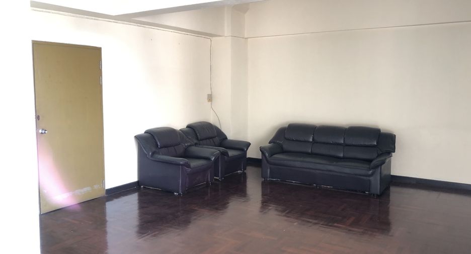 For sale 1 Beds condo in Dusit, Bangkok