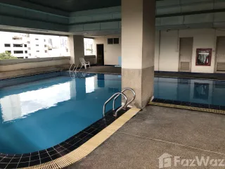 For sale 1 bed condo in Dusit, Bangkok